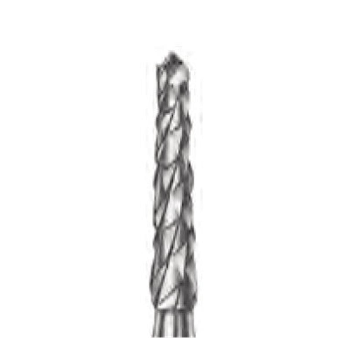 FRESE CHIRURGICHE LINDEMANN CB162A - FG 314 408.298 ISO 016
