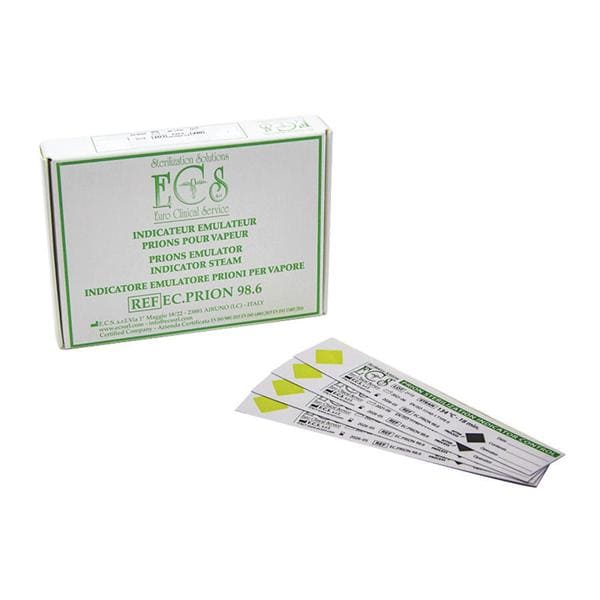 EMULATORE SEQUENZIALE PRION - Confezione da 250 pz.