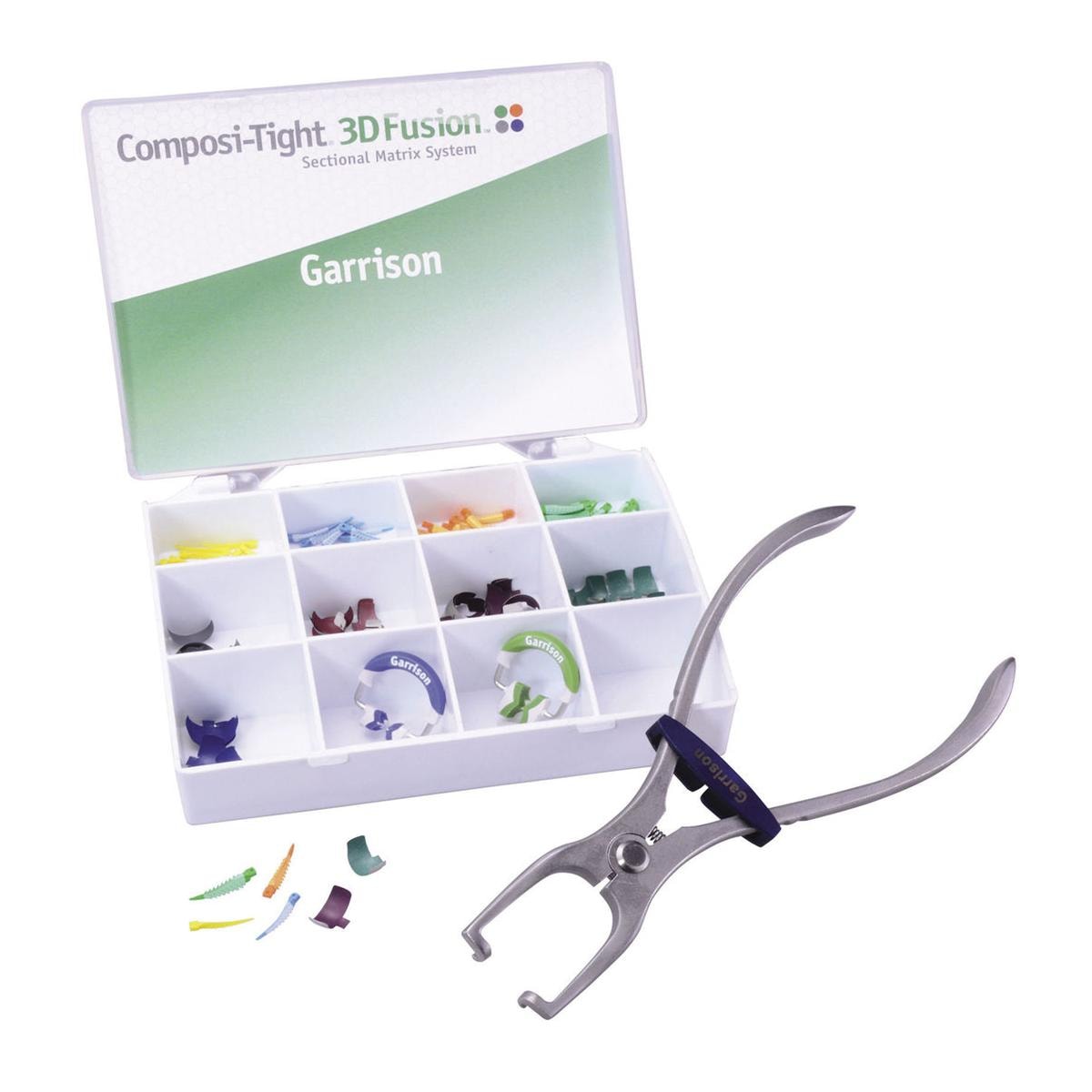 MINI KIT 3D FUSION FX-KFF-50 - kit FX-KFF-50