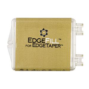 EDGEFILL FOR EDGETAPER - F1 ISO 20 - giallo