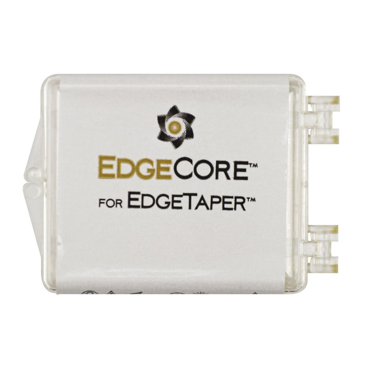 EDGECORE FOR EDGETAPER - F1 ISO 20 - giallo