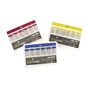 PUNTE DI CARTA EDGETAPER (AD ESAURIMENTO) - F4 ISO 50