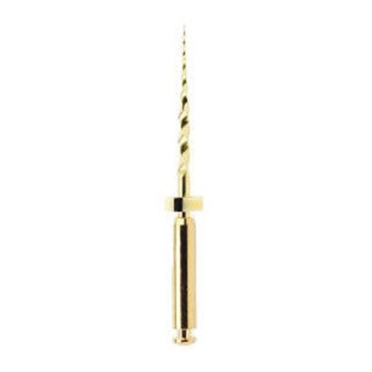 EDGETAPER PLATINUM SX CONICITA' .04 - ISO 19 - Lunghezza 19 mm
