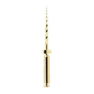 EDGETAPER PLATINUM SX CONICITA' .04 - ISO 19 - Lunghezza 19 mm