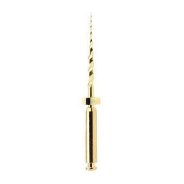 EDGETAPER PLATINUM SX CONICITA' .04 - ISO 19 - Lunghezza 19 mm