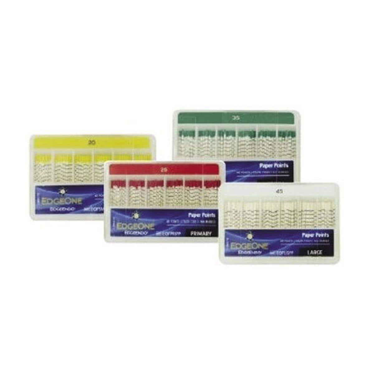 PUNTE DI CARTA EDGEONE FIRE (AD ESAURIMENTO) - Large 45 - bianco