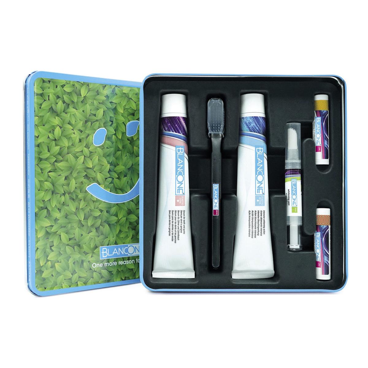 BLANCONE RITUALS - Kit