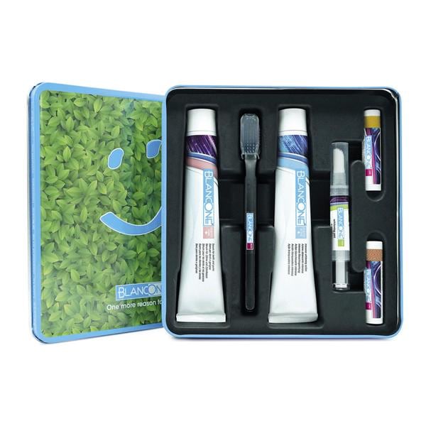 BLANCONE RITUALS - Kit