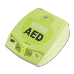 DAE AED PLUS - PREZZO A RICHIESTA