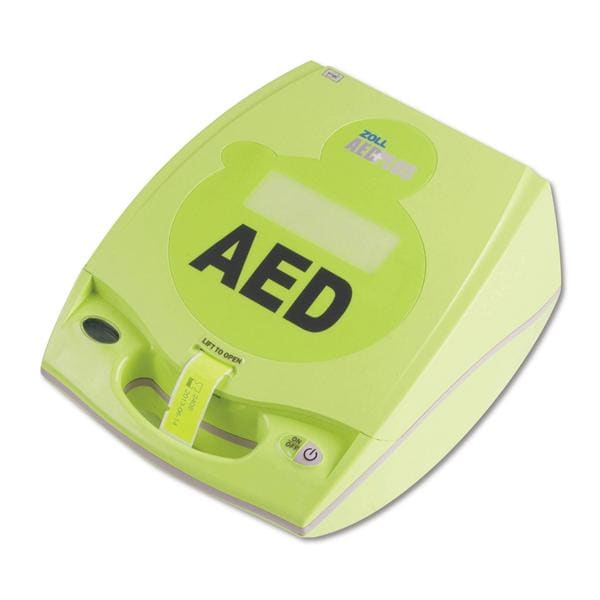 DAE AED PLUS - PREZZO A RICHIESTA