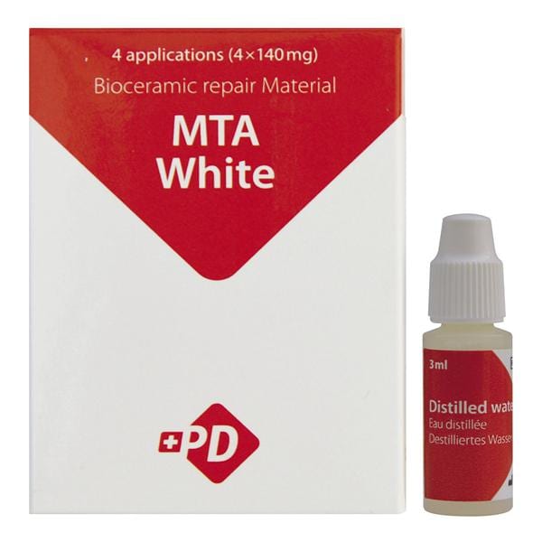 MTA WHITE - Kit