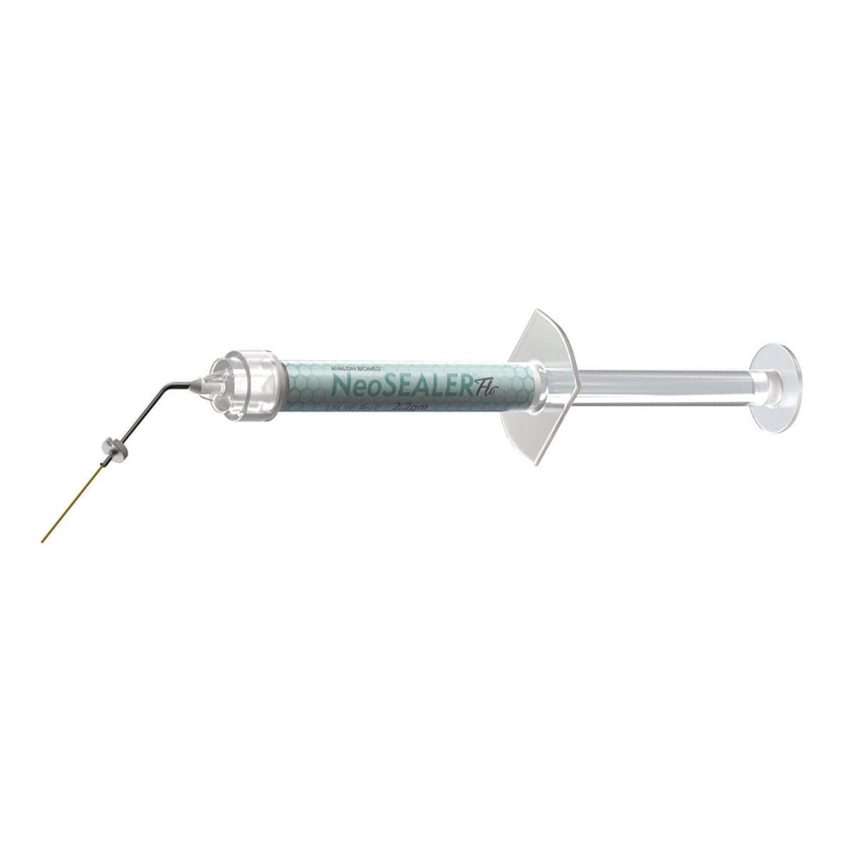 NeoSEALERFlo RICAMBIO SIRINGHE - Confezione: 1 siringa da 2,2 g