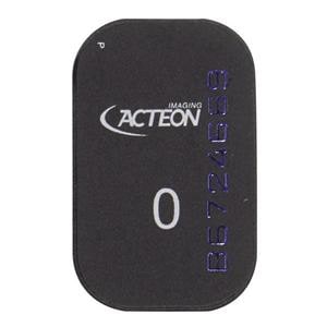 FILM AI FOSFORI PER PSPIX 2 - Mis. 0 - 22x31 mm - 2 pz.
