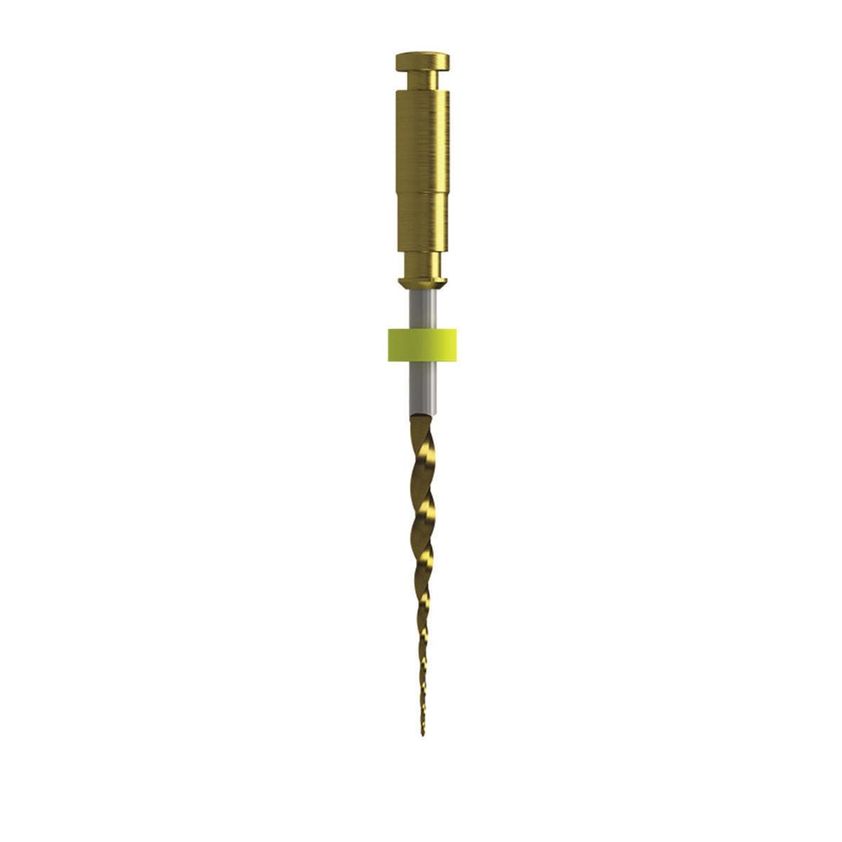 EDGETAPER BLAZE UTOPIA SX CONICITA' .04 - ISO 19 - Lunghezza 19 mm