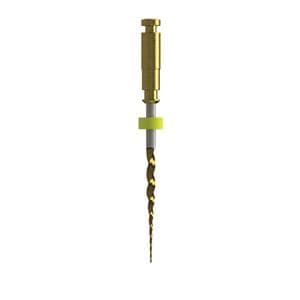 EDGETAPER BLAZE UTOPIA SX CONICITA' .04 - ISO 19 - Lunghezza 19 mm