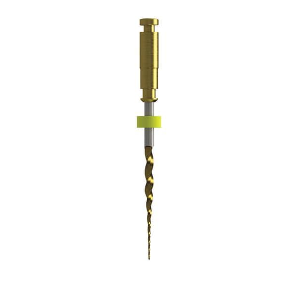 EDGETAPER BLAZE UTOPIA SX CONICITA' .04 - ISO 19 - Lunghezza 19 mm