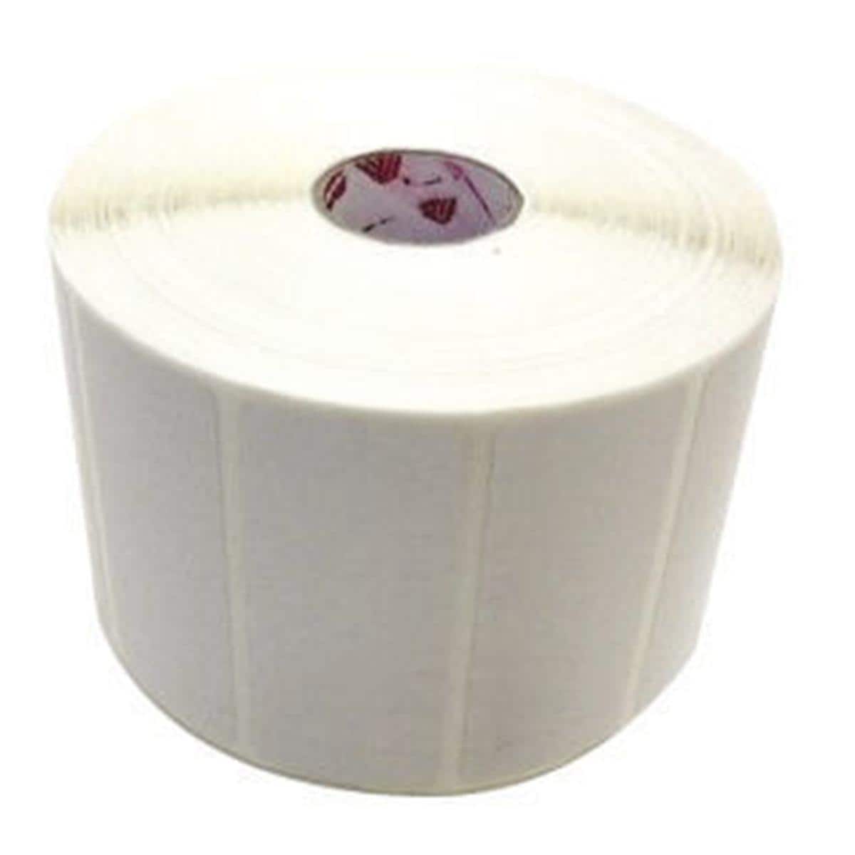 ROTOLO ETICHETTE BARCODE - Confezione da 1 pz.