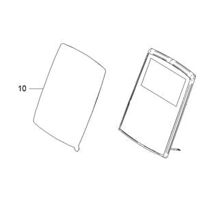 PROTEZIONE L1-L2 CONT ANTHOS - 50 pz.
