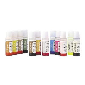 ESTHETIC COLORANT KIT - Basic kit