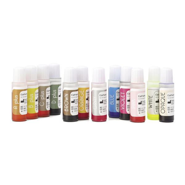 ESTHETIC COLORANT - Liquido A PLUS 12 ml