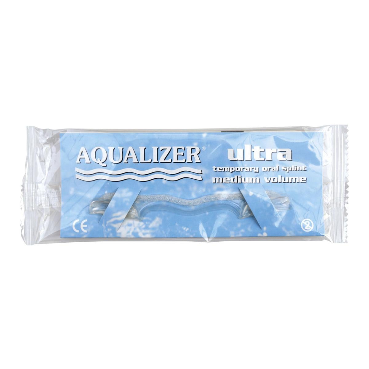 AQUALIZER ULTRA RICAMBI - Misura bassa