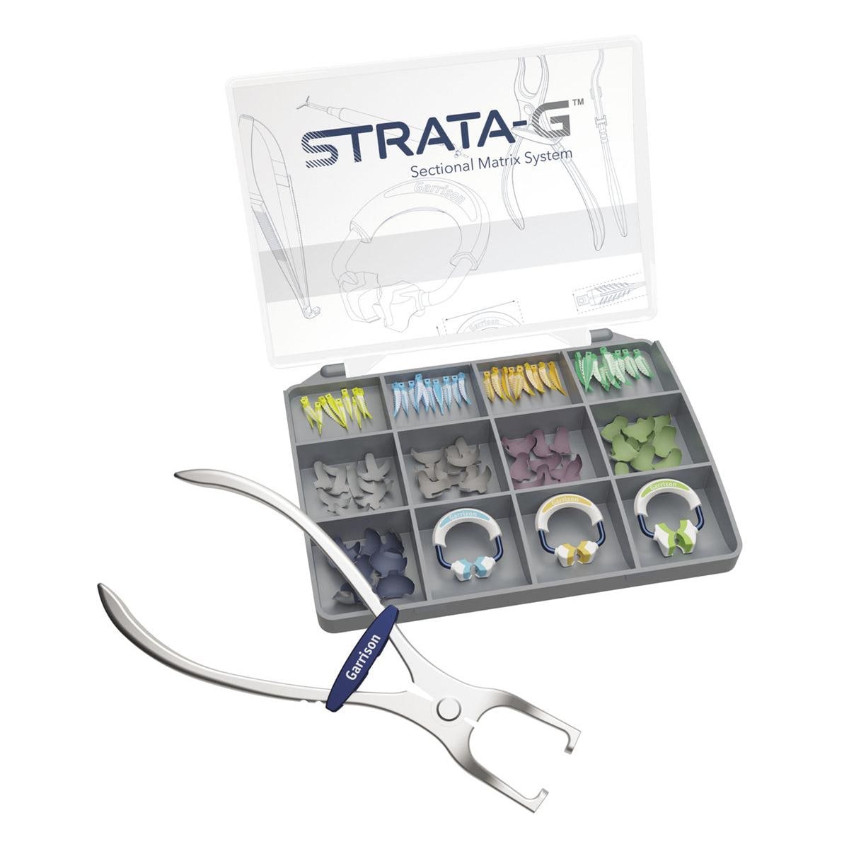 STRATA-G STANDARD KIT - Kit SG-KS-40
