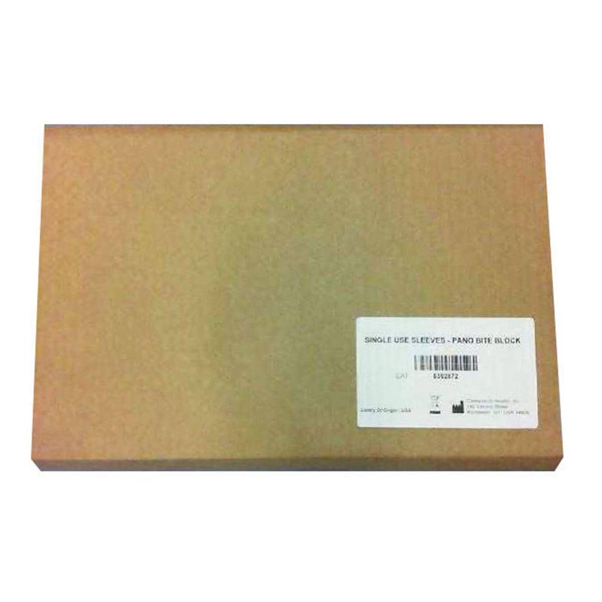 PROTEZIONI IGIENICHE CS 8100 - Confezione da 450 pz. (3x150)