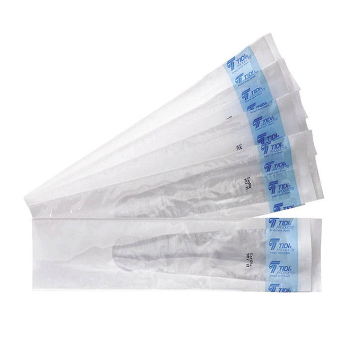 PROTEZIONI IGIENICHE 1500 CAM - Confezione da 500 pz.