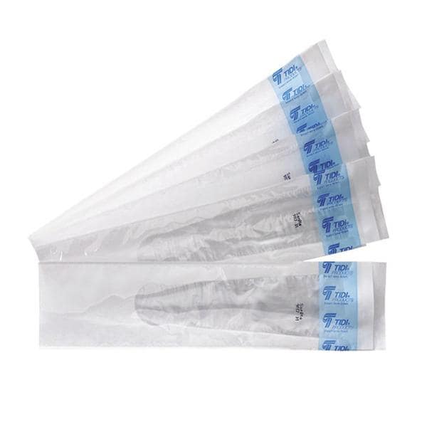 PROTEZIONI IGIENICHE 1500 CAM - Confezione da 500 pz.