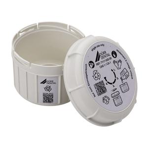CONTENITORE PER RACCOLTA AMALGAMA - Confezione da 1 pz.