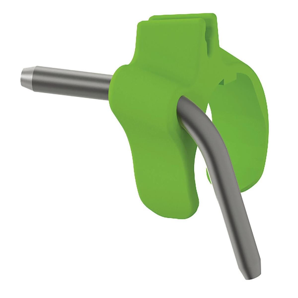 CLIP SPRAY VERDE - Confezione da 3 pz.