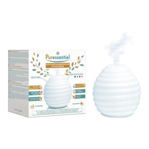 DIFFUSORE UMIDIFICATORE ULTRASONICO API - Diffusore umidificatore