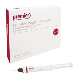 IMPLANT CEMENT - Siringa automix da 5 ml + 10 puntali miscelatori