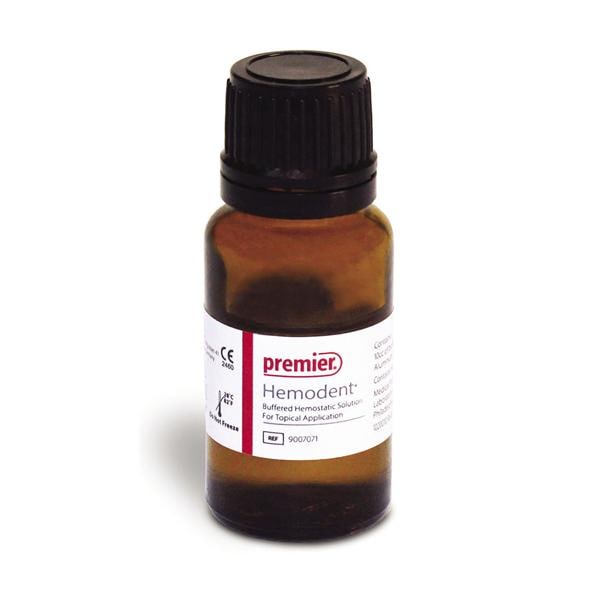 HEMODENT - Flacone da 10 cc