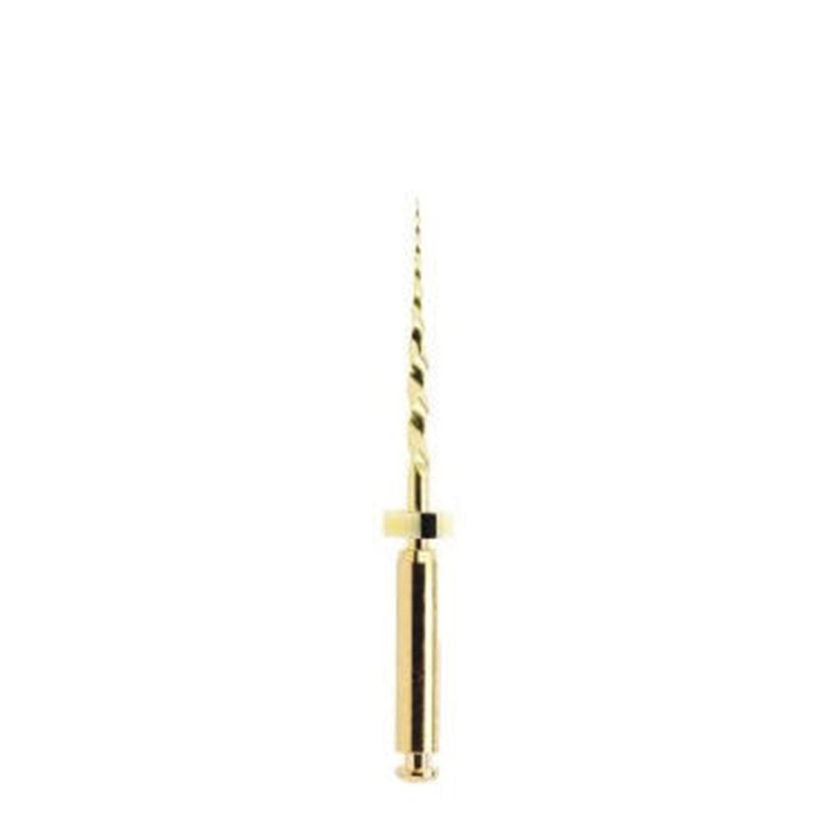 EDGETAPER PLATINUM SX CONICITA' .012 PER CA - Blister da 6 strumenti