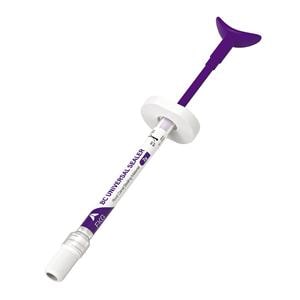 BC UNIVERSAL SEALER - Siringa da 2 g + 20 puntali monouso + supporto siringa