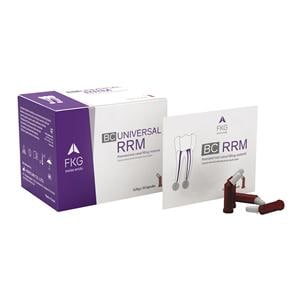 BC UNIVERSAL RRM FAST SET PUTTY - Confezione da 10 capsule da 0,25 g cad.