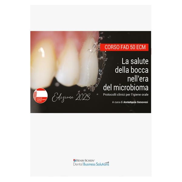 La salute della bocca nell'era del microbioma - Business Solutions