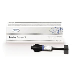 ADMIRA FUSION 5 SIRINGHE - Colore A1 siringa