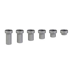 STOP FRESE - Set completo da 6 frese
