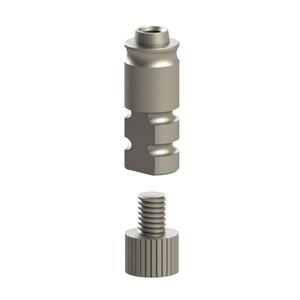 ANALOGO PER IMPIANTI EASYPIECE - 1 pz.