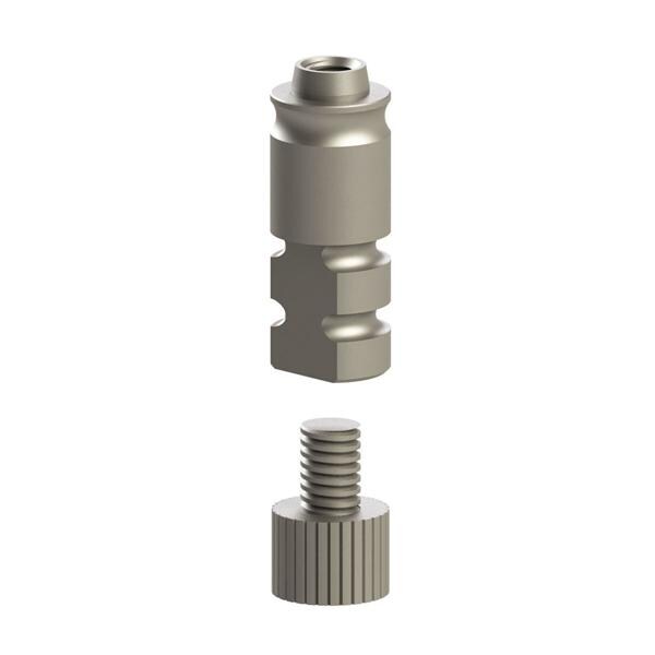 ANALOGO PER IMPIANTI EASYPIECE - 1 pz.