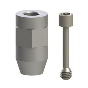 SCAN ABUTMENT EASYPIECE - 1 pz.