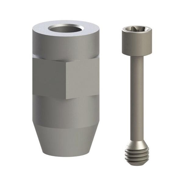 SCAN ABUTMENT EASYPIECE - 1 pz.