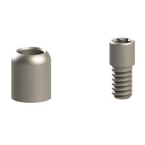 ADATTATORE GENGIVALE EASYPIECE - 1 pz.