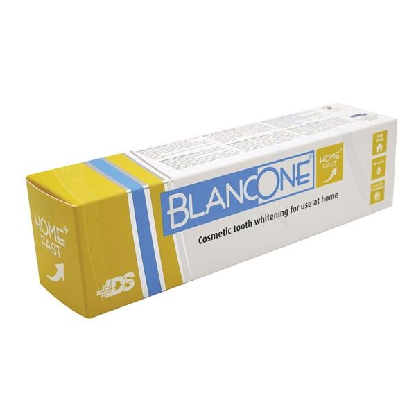 BLANCONE HOME+ FAST - Multi kit: 6 siringhe da 5 ml + puntali