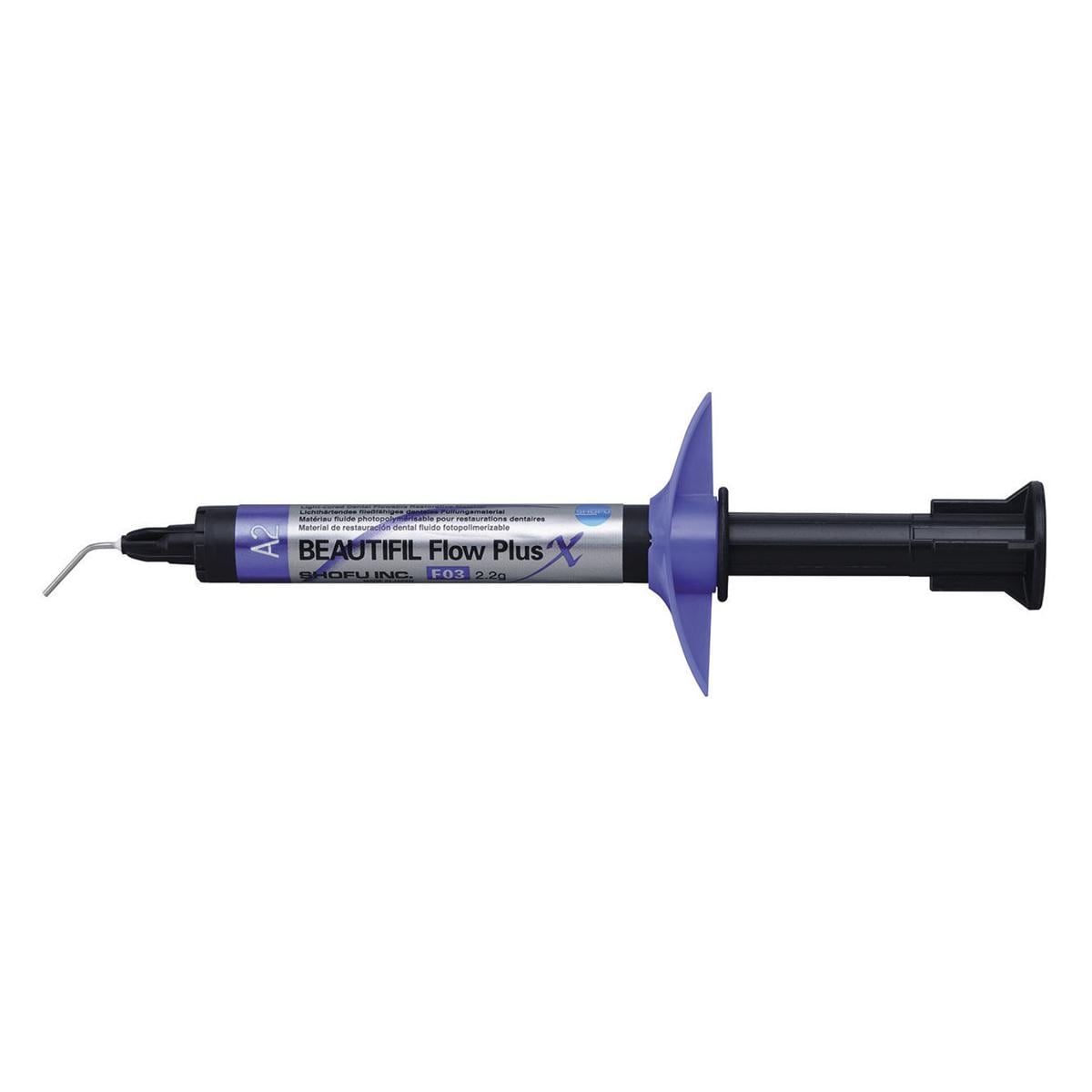 BEAUTIFIL FLOW PLUS X F03 - Colore A2 Siringa