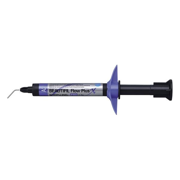 BEAUTIFIL FLOW PLUS X F03 - Colore A1 Siringa