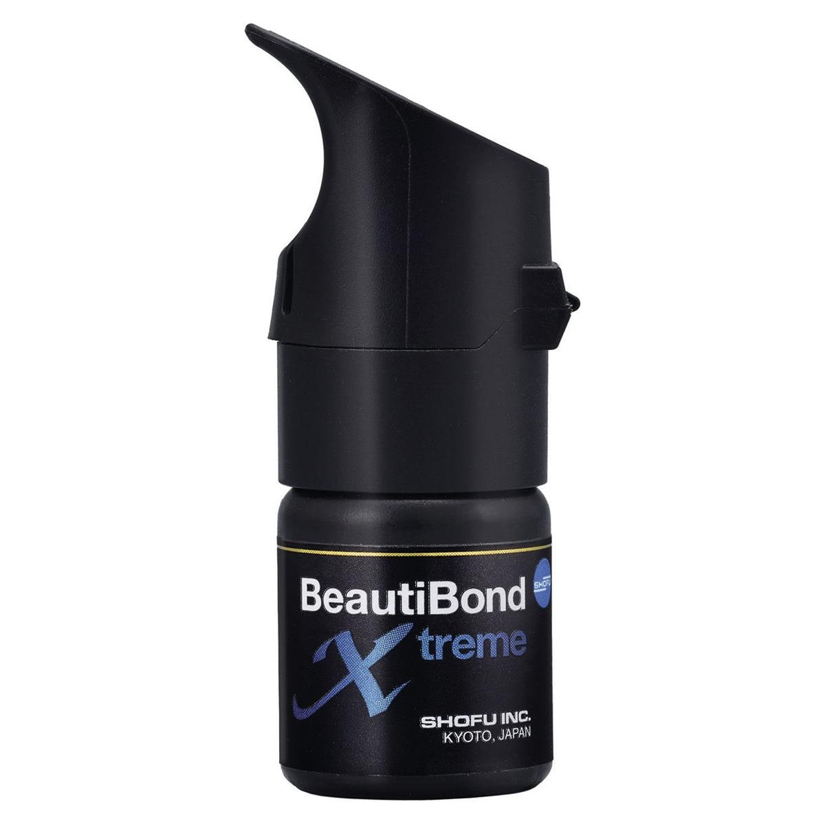 BEAUTIBOND XTREME RICAMBIO - Flacone da 5 ml