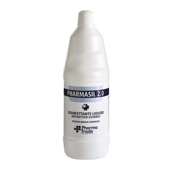 PHARMASIL 2.0 - Flacone da 1 litro